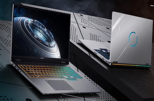 Infinix GT Book launched in India: Cyber Mecha design with up to 13th Gen Intel Core i9 & RTX 4060 GPU - Gizmochina