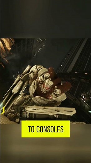 What Crysis 2 was and always vwill be #crytek #crysis2 #crysis #crysisremastered