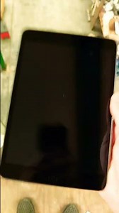 How to bypass passcode on an iPad in 50 seconds 2024 #apple #passcode #destruction #science