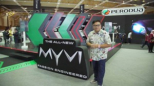 208K views · 3.2K reactions | Here’s all we know about the all-new 2018 Perodua Myvi. Highlights include LED headlights and impressive safety features (AEB!). More details and pics here: https://paul.my/2018-Perodua-Myvi-Preview | Paul Tan's Automotive News | Facebook