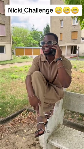 Join the Nicki Challenge: High School Edition