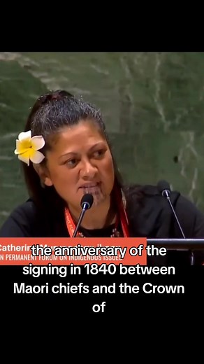 #UN #unitednations #Maori #Indigenous #Native #Tetiriti #treaty #Aotearoa #nz #newzealand #government #WEF #2030agenda #SDGs #WHO #FAO #FCCC #climate #COPs #Summit #corruption #fascism #orwellian #boycott #rahui #humanrights #women #defender