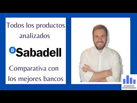 Banco Sabadell para Particulares: cuenta corriente, préstamo, hipoteca y depósitos.