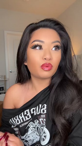 Thank you @Bath & Body Works for the semi-annual sale 🩷 Please keep the “Forever Red” line if you see this for ya girl haha 🥲❤️ ig: ms.myadiorr #fyp