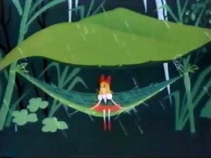 Thumbelina [English] 2/2