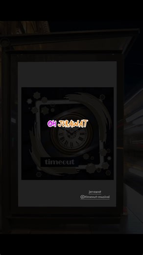 #timeout #jerawat #timeout-musicai