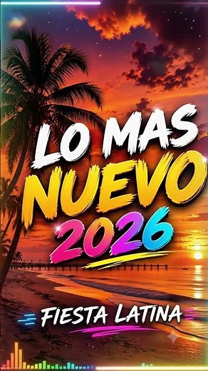 Mix Variado 2026 🔥 La Mejor Musica Variada De Todo Un Poco 2026 #latinmusic #salsaportoricana