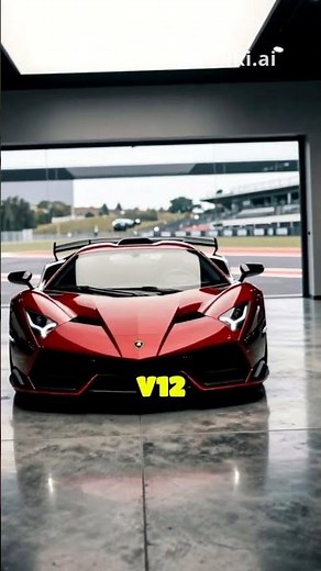 lamborghini veneno roadster rarity and performance