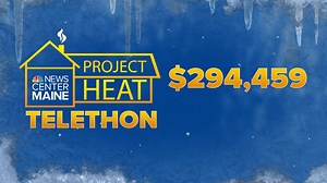 Project Heat 2024 - February Totals