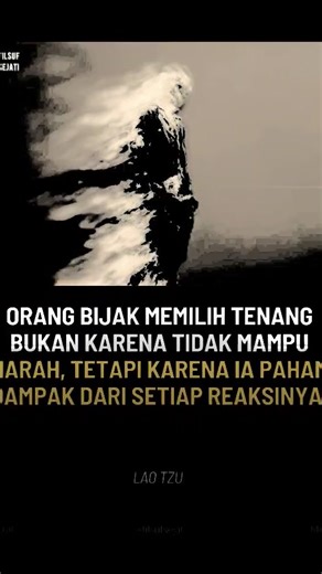 Menggali Filsafat Lao Tzu dan Konsep Taoisme