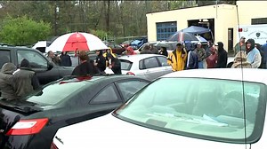 Monroe County Detectives Auction Off Seized Vehicles