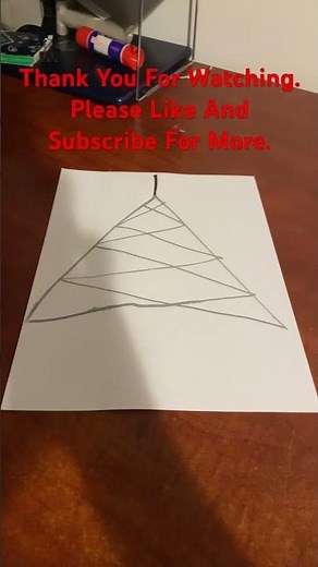 How To Draw A Cell Tower #shorts