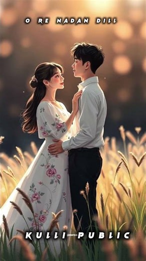 O RE NADAN DILL NEW NAGPURI LYRICS VIDEO'S 2026 /NEW_THETH_NAGPURI_SONG Viral trending short video