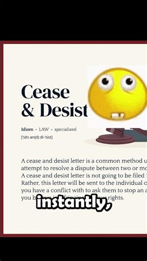 I could be in trouble... #devlog #gamedevelopment #gamedev