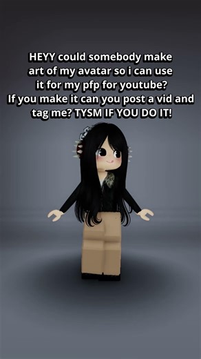 I need fanart for my php on youtube #roblox #robloxedit #mm2 #dahood #bloxburg #edit #funny #slay