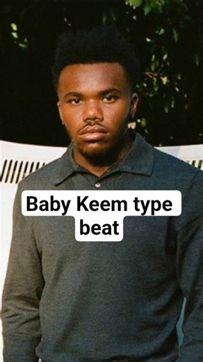Baby Keem Type Beat | Hard Trap Instrumental