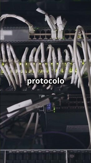 🌐 La Creación del Protocolo TCP: El Nacimiento de Internet 🌍