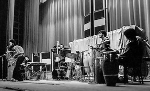 Jazz Artists List And Directory