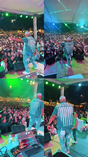 Vibrante Noche en Tarrazu con Café Espectacular