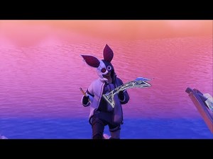 Le skin a Srambad est trop fort😍