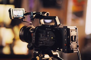 Hire Frequencies | Live Streaming Events Company London