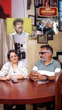 My first tv show KADI TV #badavagopi #mimic #actor #standupcomedy