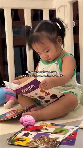 The Dangers of Excessive Screen Time for Babies