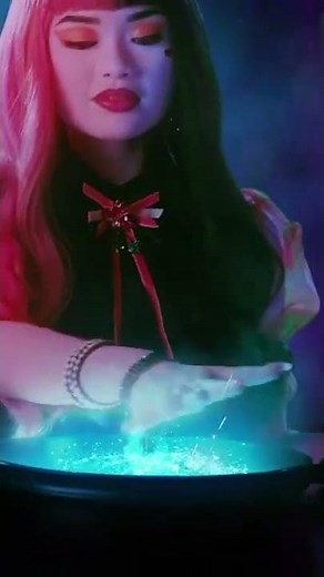 Get Ready for "Monster High: The Movie"