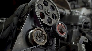 Courroie de distribution : doit-elle être changée à intervalles réguliers ?