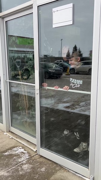 Fly on the Wall Security on TikTok