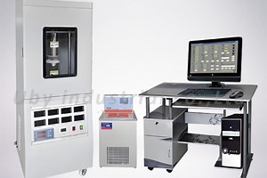 [Hot Item] Thermal Conductivity Analyzer for Foam Fabric Astme1530 Astmc518