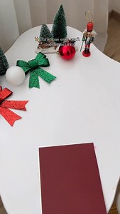 149 reactions · 29 shares | ✨ A cozy afternoon making our own Christmas tree balls — full of glitter, laughter, and holiday magic  Nothing better than crafting together while waiting for Christmas ❤️ Try this cozy DIY with your little one and save it for your next craft day!  #christmascraft #diychristmas #cozyvíbes #toddlercrafts #holidaymagic | Maria Avegres | Facebook