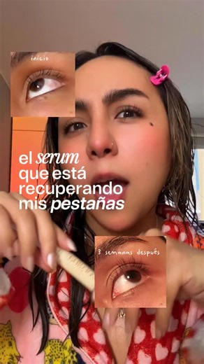 molestic on Instagram: "El rizador que te deja las pestañas así sin rímel también es de ella • @bygeorginap 🤍 • • • #pestañas #serumpestañas #pestañasycejas"