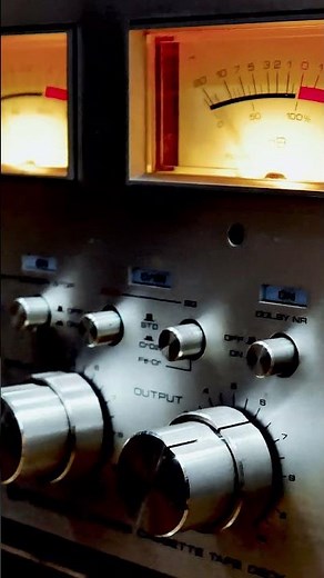 Goodbye Horses by Q Lazzarus on Analog Tape #musichistory #tapedeck
