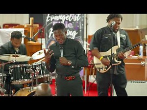 * Roy and Revelation - Whole Set (4/22/2023) ___in Riceboro GA