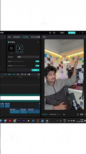 Learning CapCut PC episode 19 || ￼ capCut tutorials #capcut #capcuttutorial #capcutediting #editing