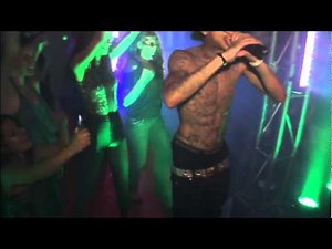 TYGA - Rack City HQ Live