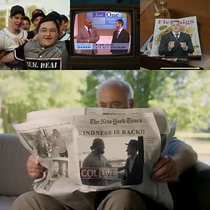 New Yaakov Shwekey Shows Effects of Kiddush Hashem