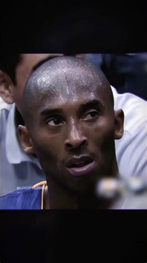 He always made Kobe laugh 😆❤️ #shorts