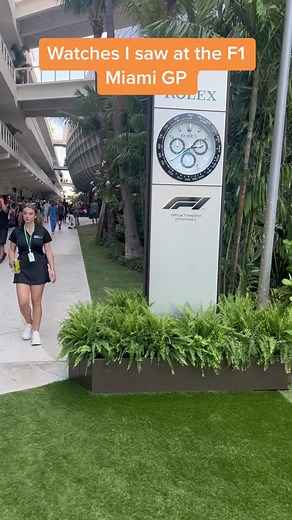 Formula 1 Drivers Watches: Omega, Girard Perregaux, Bremont, Rolex, IWC