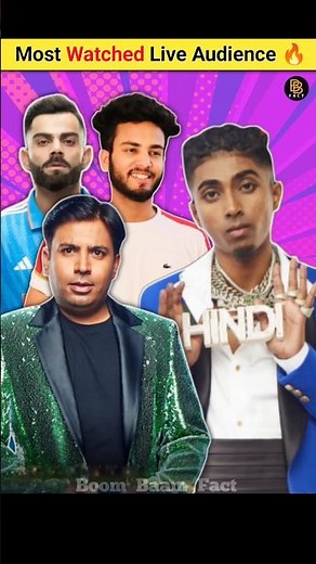 Most Live Watching on Instagram 😮 | Highest Live Watching