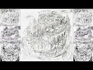 Phantom Island Demo | King Gizzard & The Lizard Wizard
