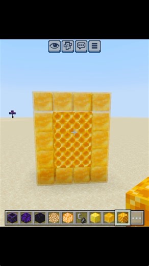 tiktok hack of Minecraft part 489 #game #minecraft #moeezsial #shortsviral