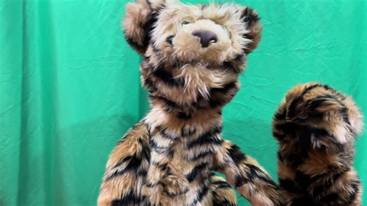 #puppetry #muppets #cats#funny#fyp#foryou#puppet