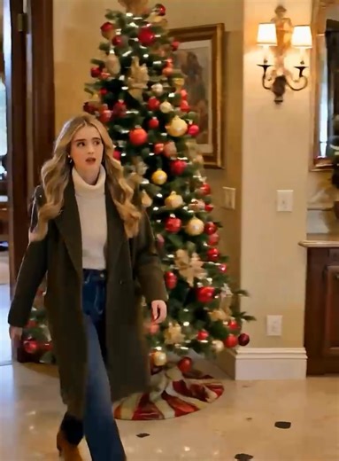 One week before Christmas, I accidentally heard my parents discussing using my money to throw a perfect Christmas party without me. I stayed silent and prepared another party at my two-million-dollar seaside villa. On Christmas night, my phone screen lit up with 110 missed calls. It was a Tuesday evening in California when I stopped by my parents’ house in the hills outside Los Angeles, still in my blazer from a client meeting, just planning to drop off an early Christmas gift and drive back dow