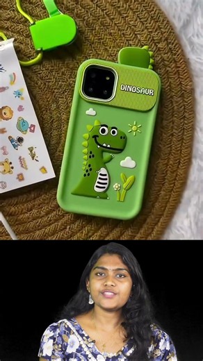 കുട്ടികൾക്കുള്ള കിടിലൻ Educational Toy Phone👌👌