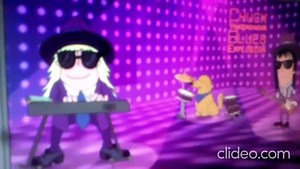 Chuck VanderChuck Blues