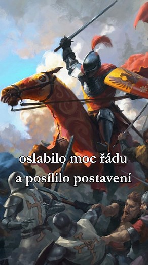 O bitvě u Grunwaldu #battle #bitva #grunwald #history #historie | Nerdo 42 Polis