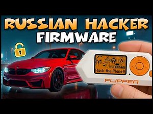 I Copied My Car's Key Fob With a Flipper Zero