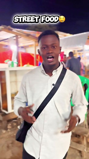 Exploring Somali Street Food with Fahad Vlogs